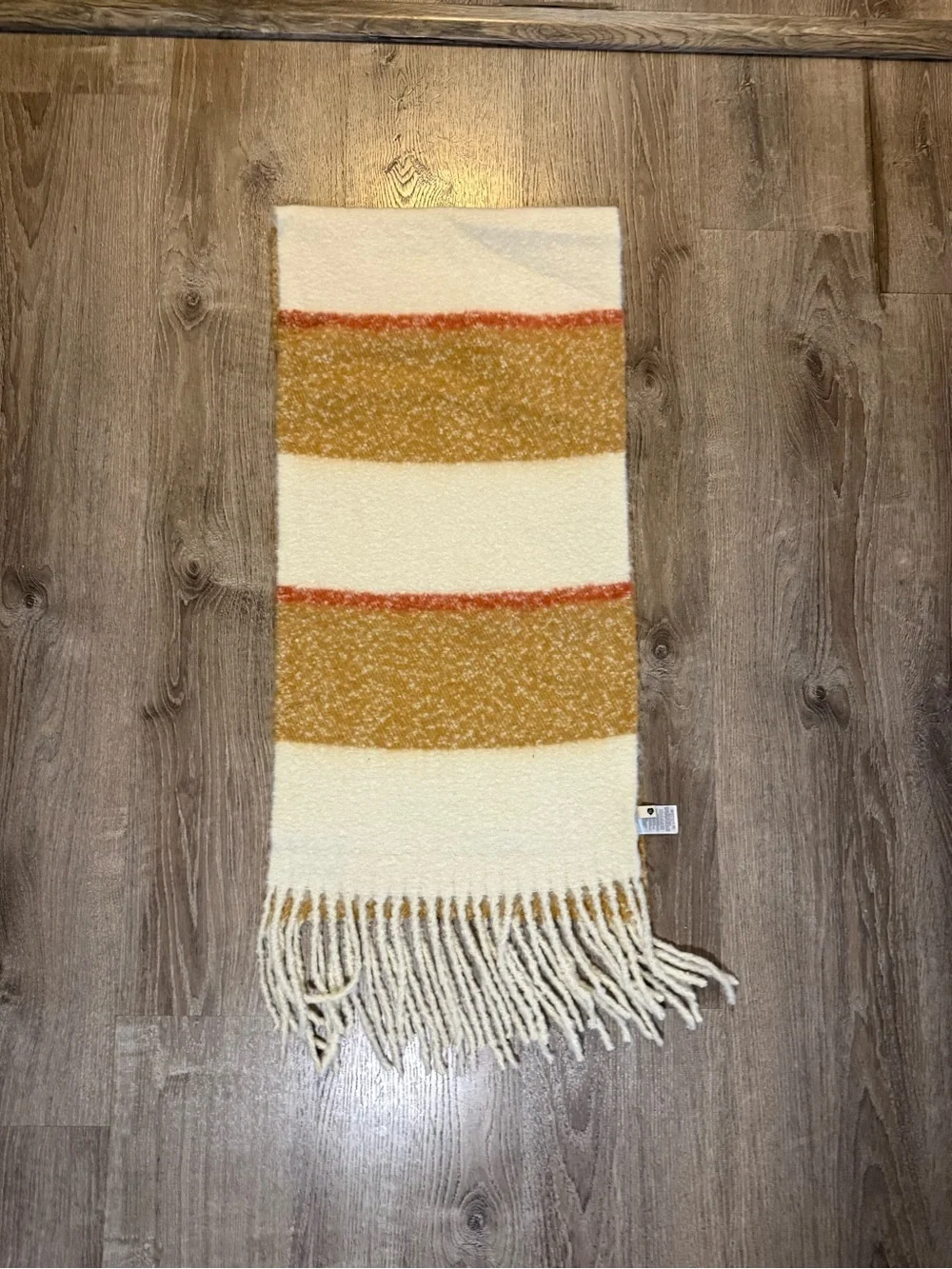 Madewell supersoft superfuzzy